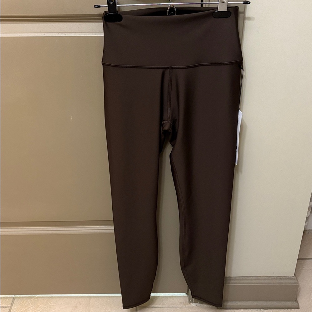 ALO Yoga Espresso Leggings